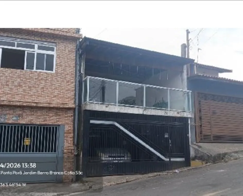 Casa, 125 m² - Foto 1
