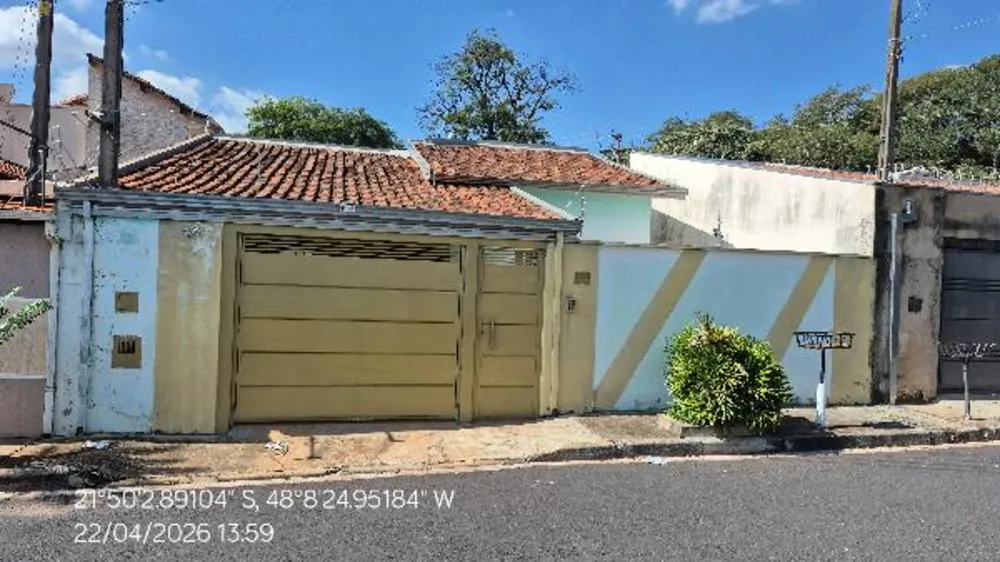 Casa, 3 quartos, 250 m² - Foto 1