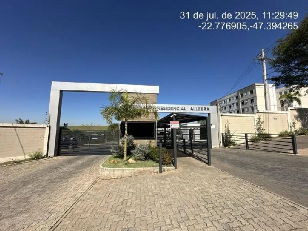 Apartamento, 2 quartos, 39 m² - Foto 1
