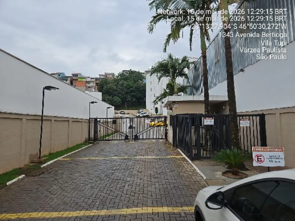 Apartamento, 1 quarto, 46 m² - Foto 1
