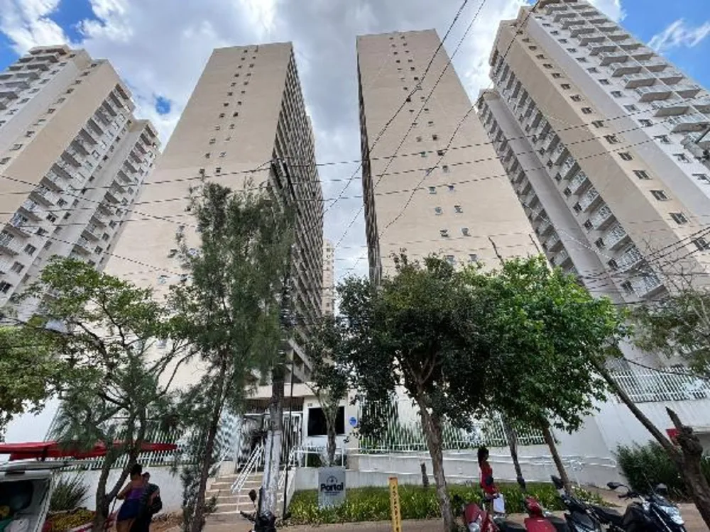 Apartamento, 1 quarto, 31 m² - Foto 1