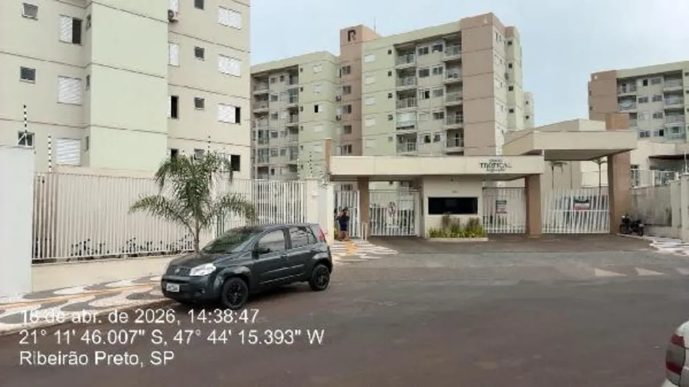 Apartamento, 2 quartos, 58 m² - Foto 1