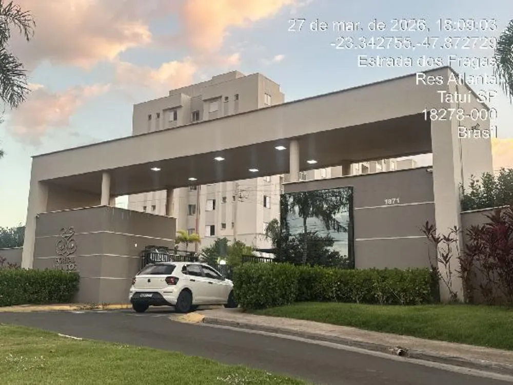 Apartamento, 2 quartos, 58 m² - Foto 2