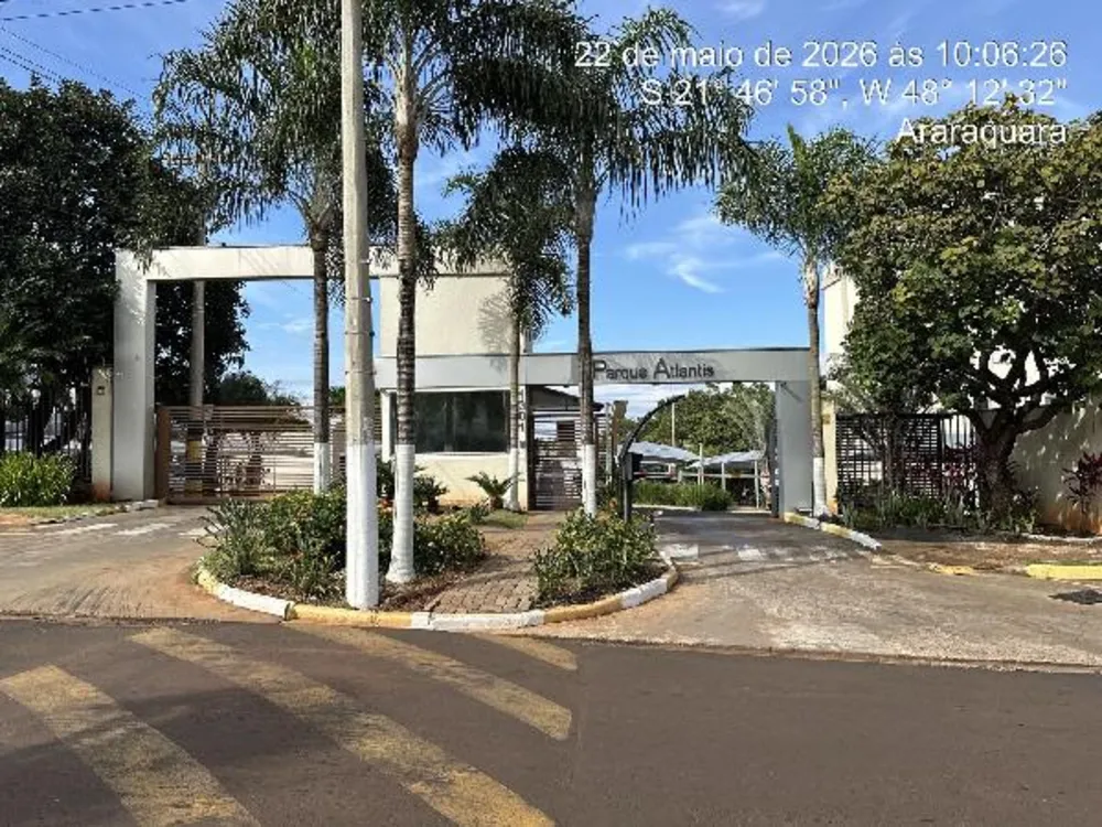 Apartamento, 39 m² - Foto 1