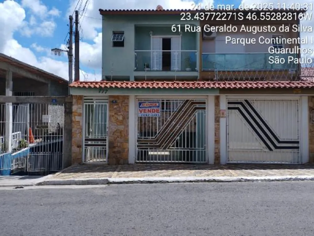 Casa, 125 m² - Foto 1