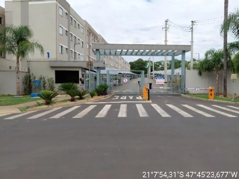 Apartamento, 2 quartos, 43 m² - Foto 2