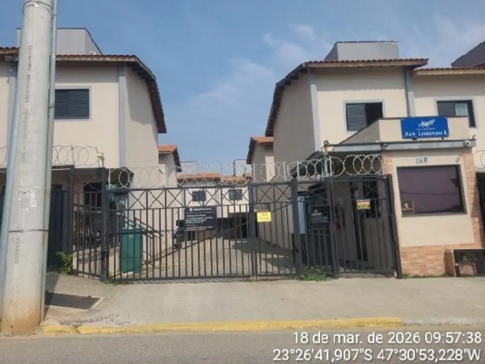 Casa, 2 quartos, 63 m² - Foto 2