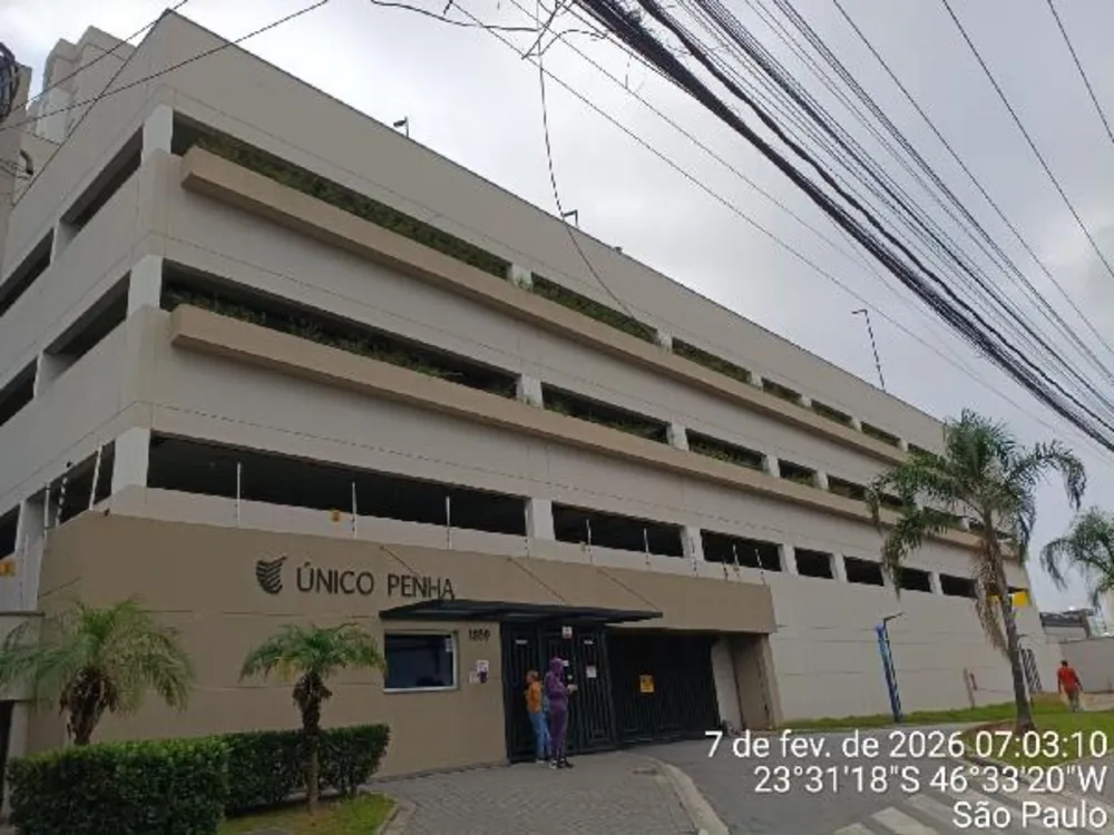 Apartamento, 2 quartos, 39 m² - Foto 1