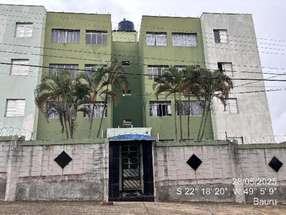 Apartamento, 2 quartos, 56 m² - Foto 1