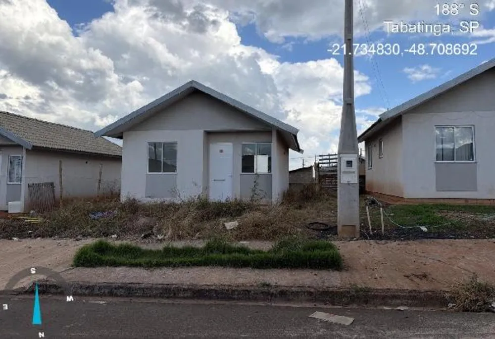 Casa, 2 quartos, 218 m² - Foto 1