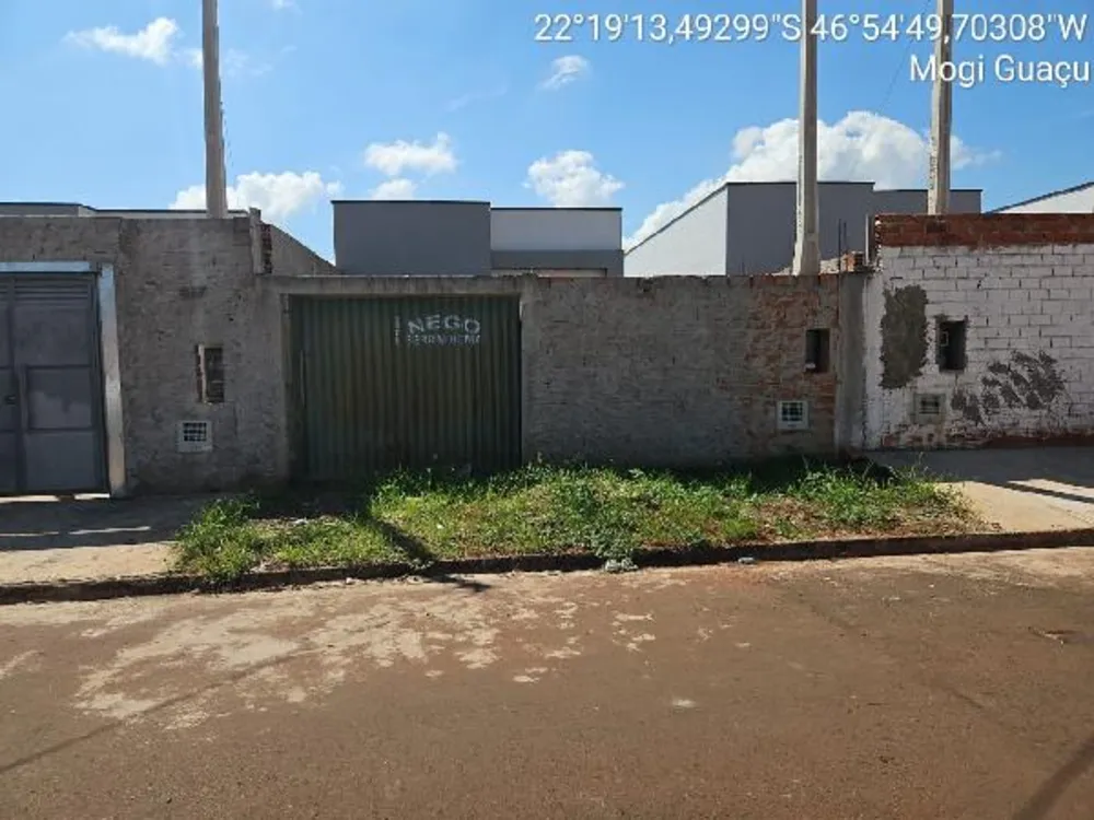 Casa, 2 quartos, 134 m² - Foto 1
