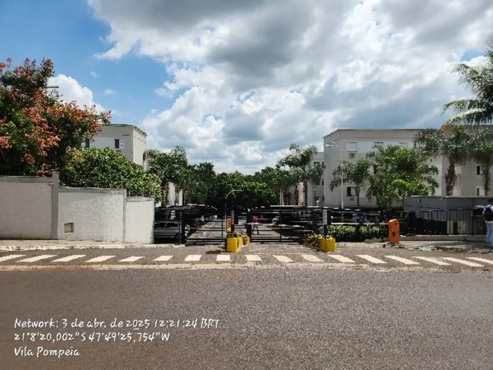 Apartamento, 2 quartos, 42 m² - Foto 1