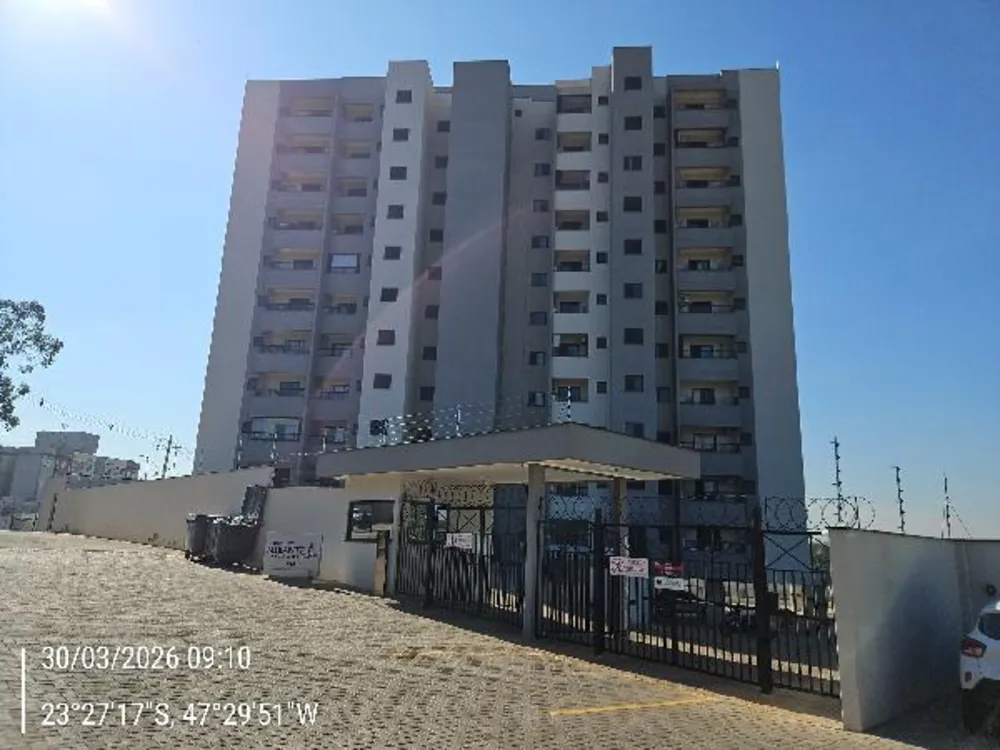 Apartamento, 2 quartos, 46 m² - Foto 1