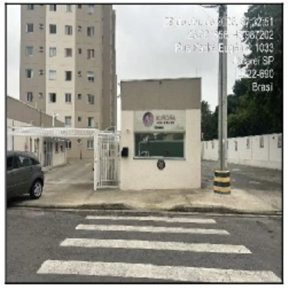 Apartamento, 42 m² - Foto 1