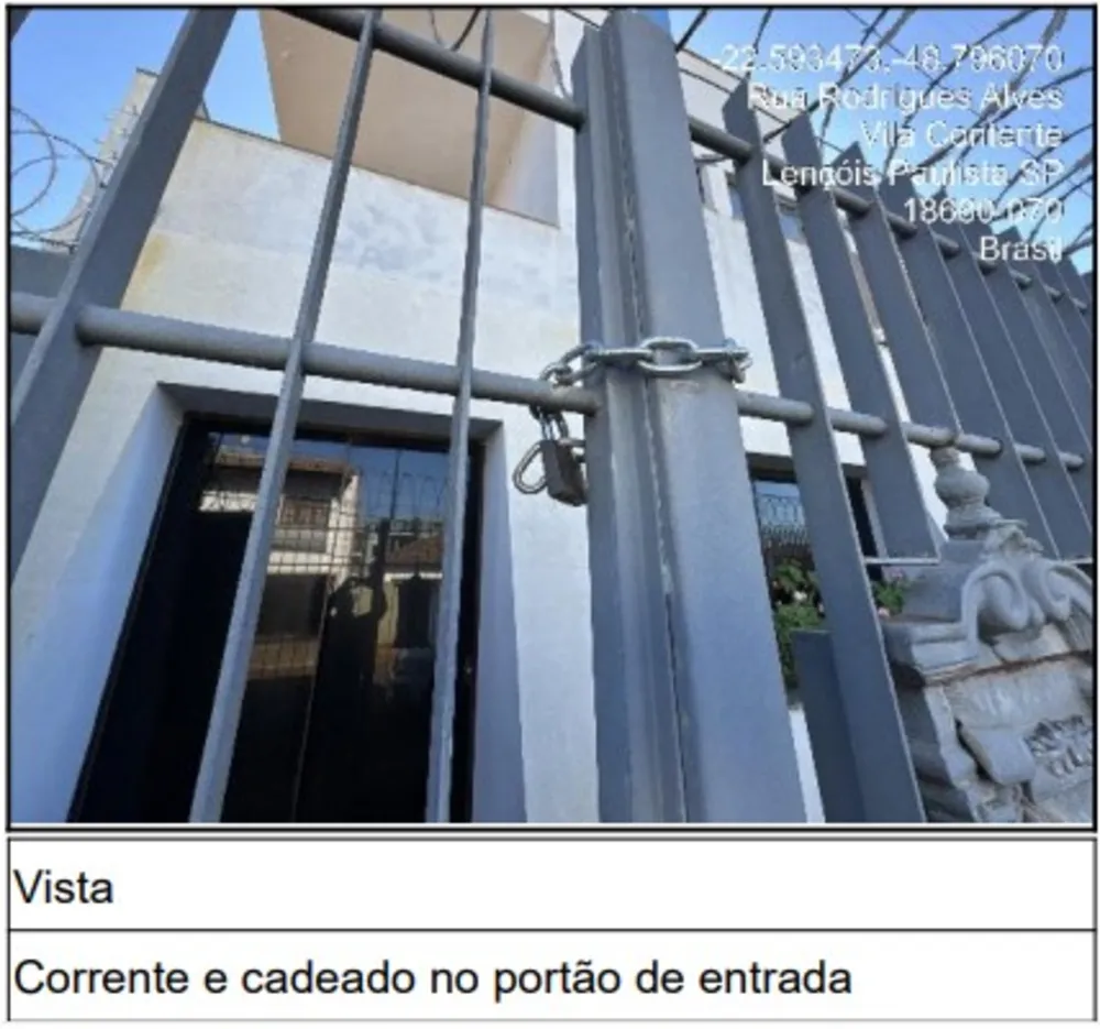 Casa, 421 m² - Foto 3