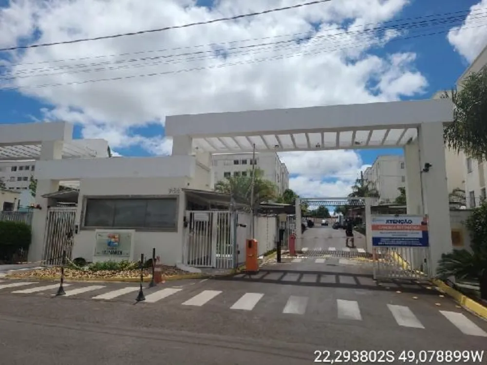 Apartamento, 2 quartos, 47 m² - Foto 2