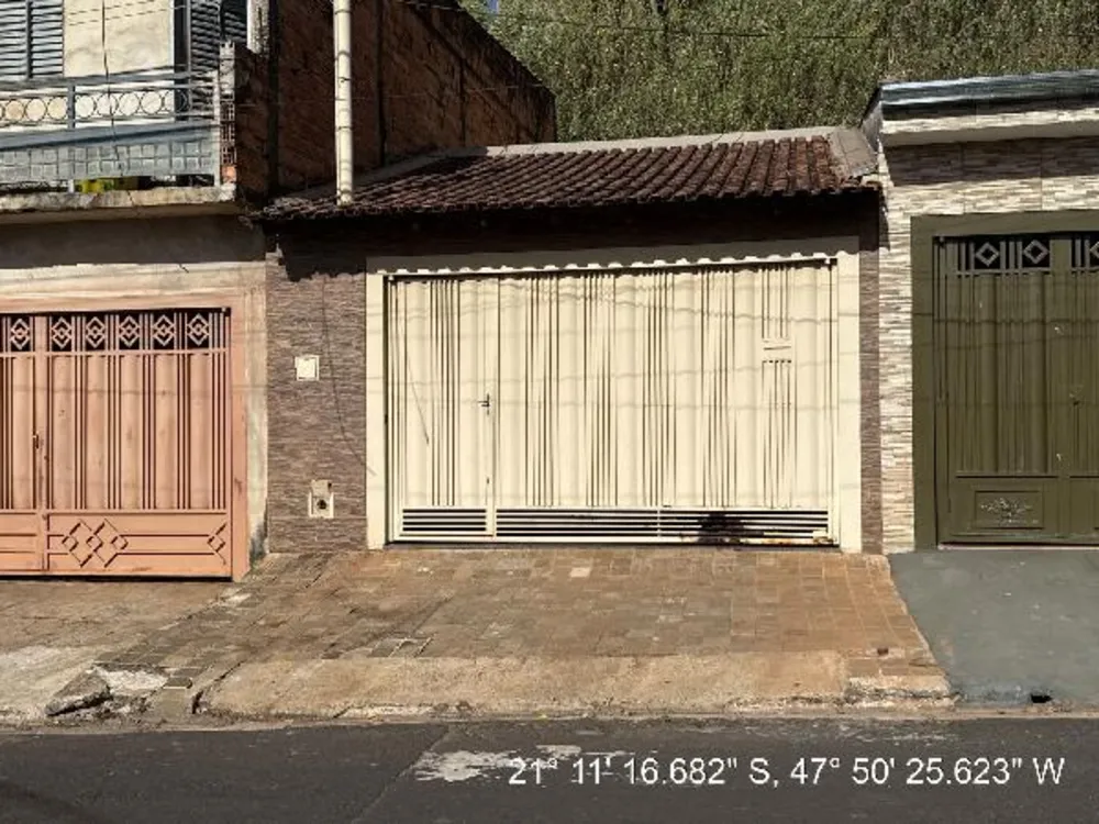 Casa, 1 quarto, 150 m² - Foto 1
