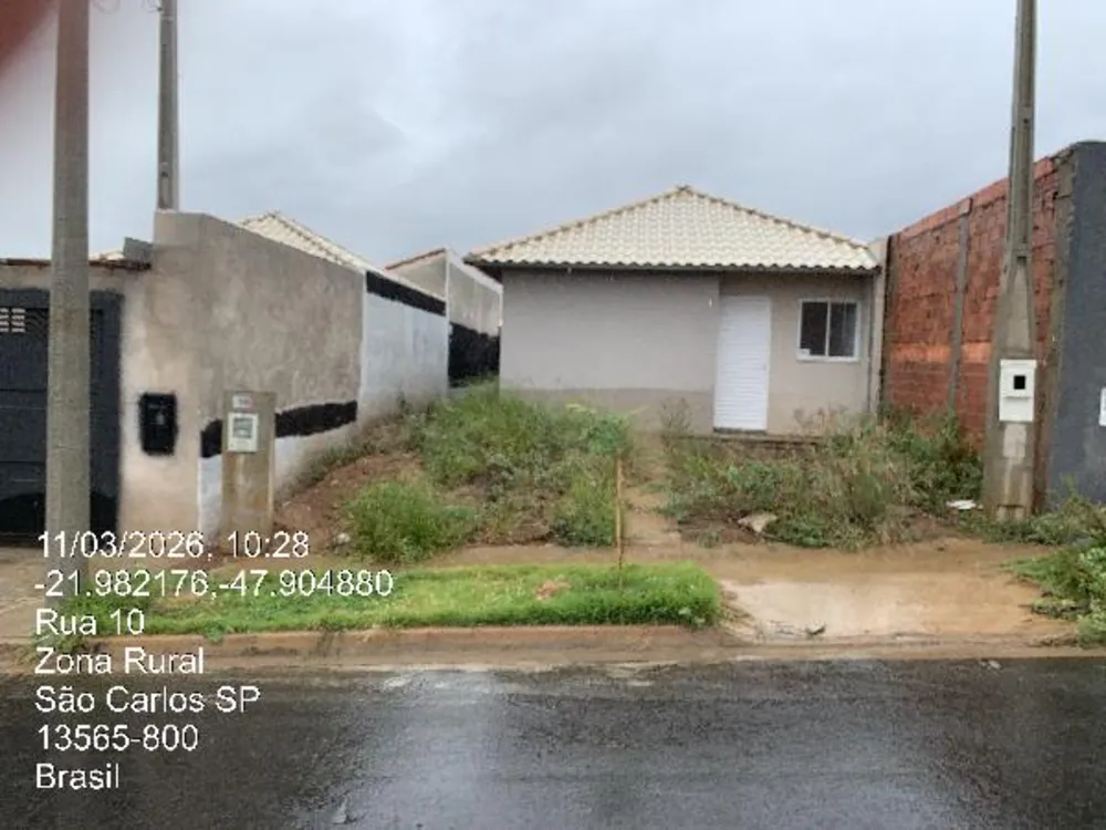 Casa, 2 quartos, 160 m² - Foto 1