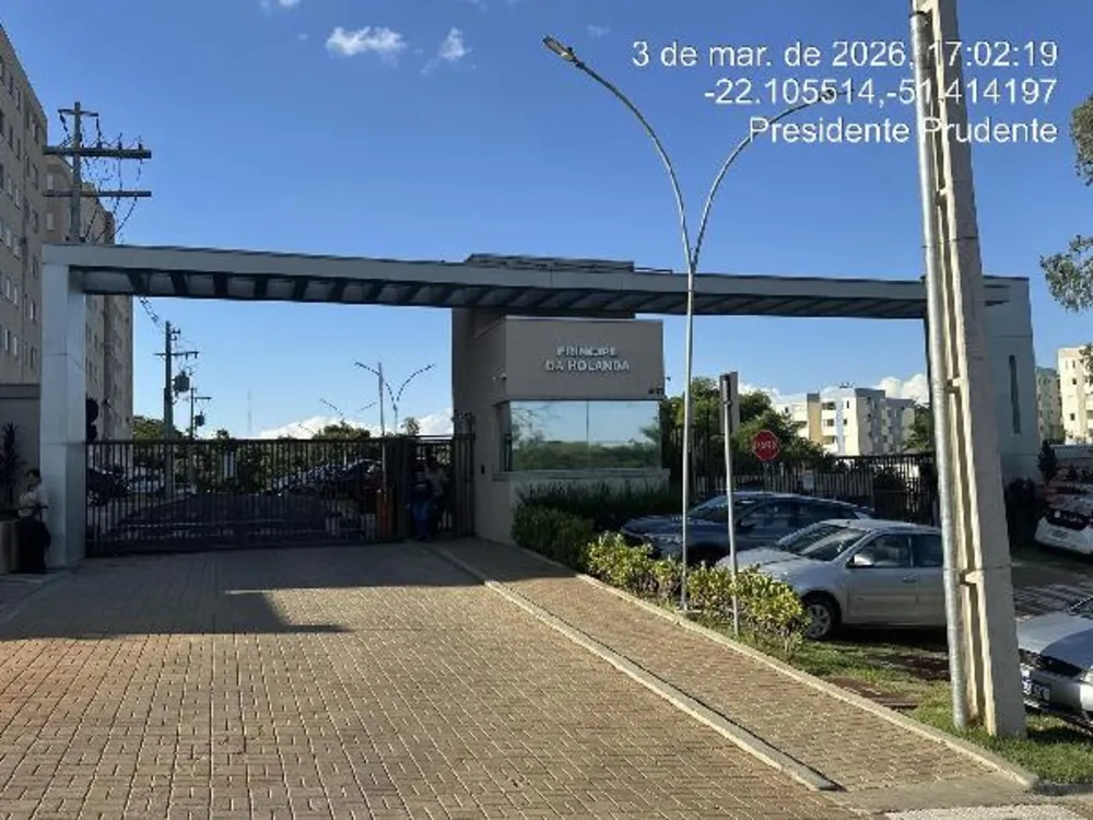 Apartamento, 2 quartos, 36 m² - Foto 1