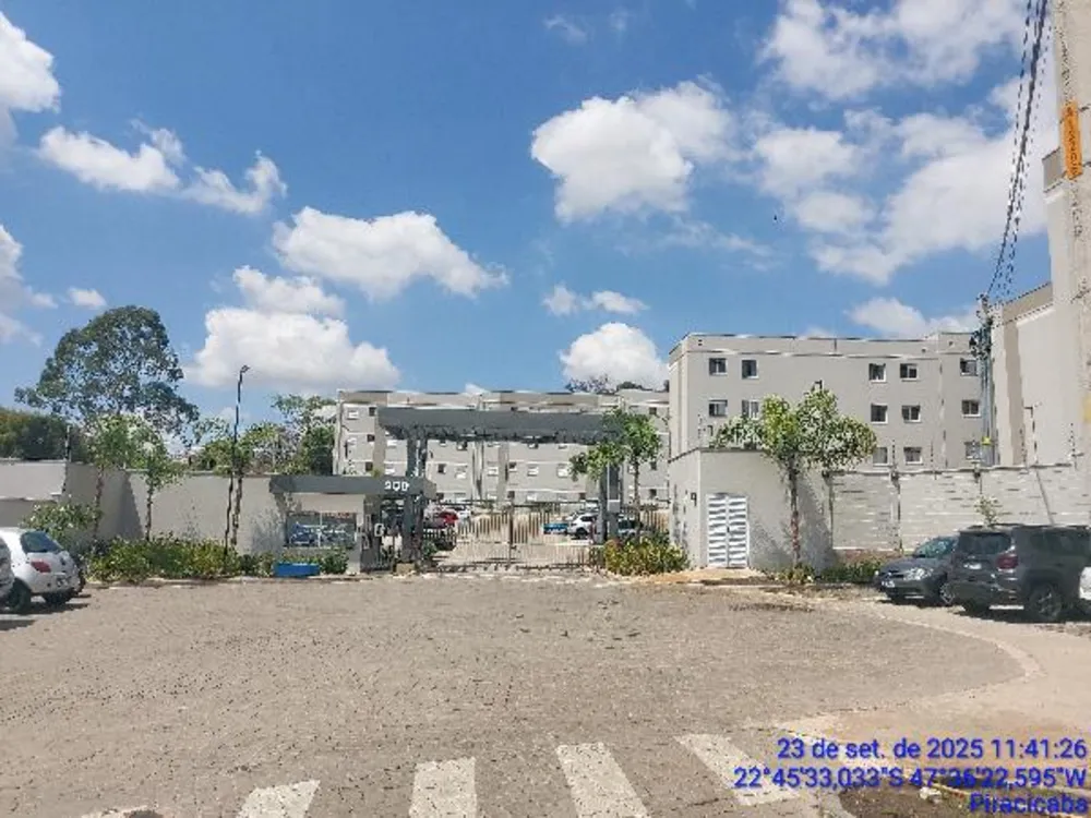 Apartamento, 45 m² - Foto 1
