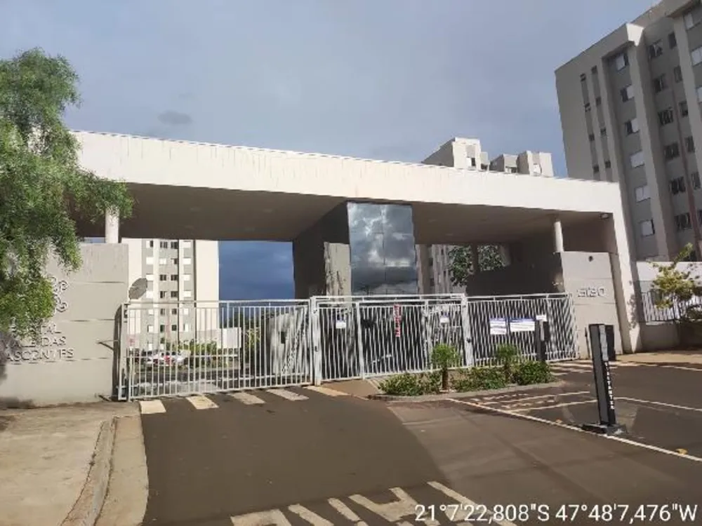 Apartamento, 2 quartos, 47 m² - Foto 2
