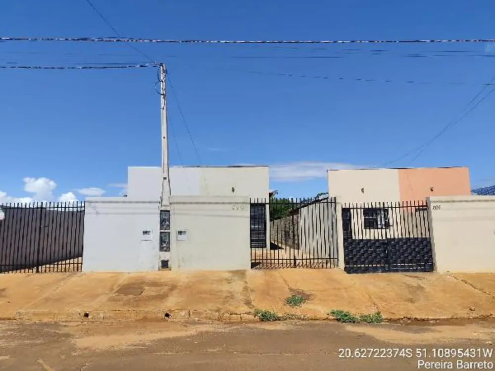 Casa, 2 quartos, 150 m² - Foto 2