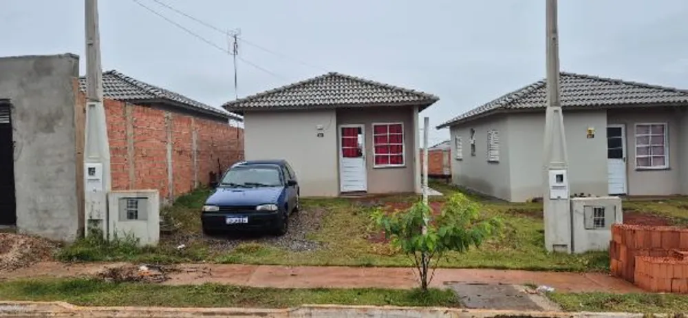 Casa, 2 quartos, 152 m² - Foto 1