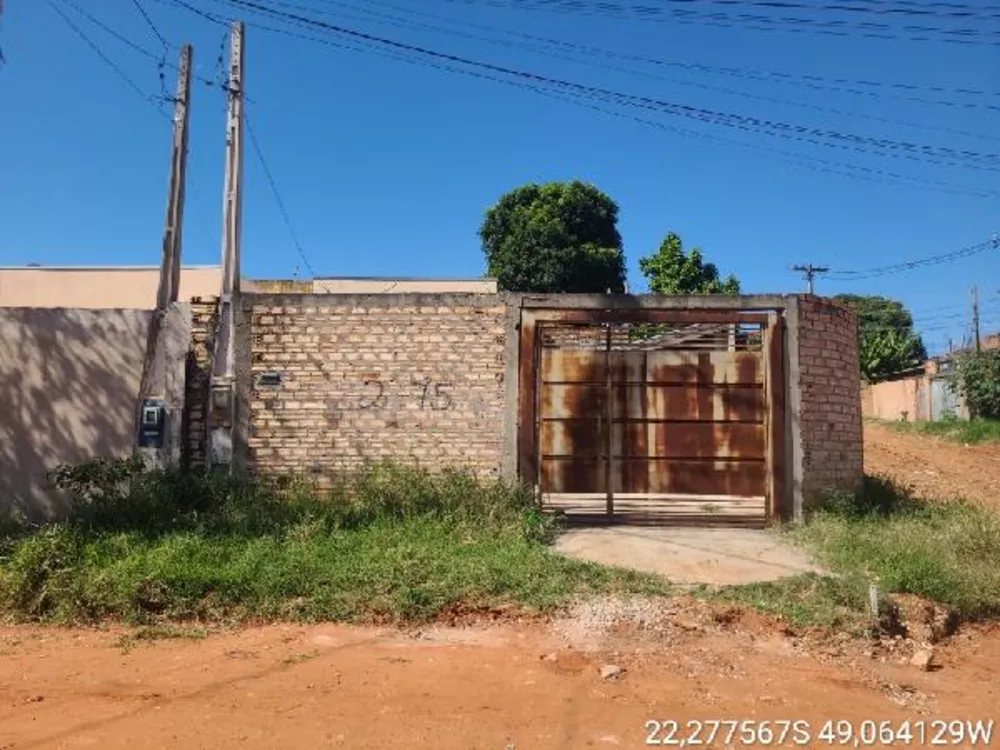 Casa, 1 quarto, 144 m² - Foto 1