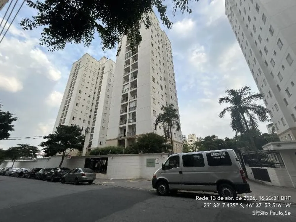 Apartamento, 46 m² - Foto 2