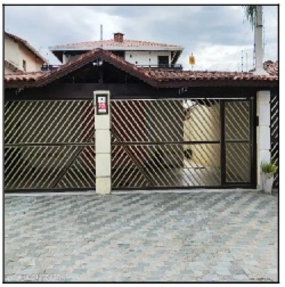 Casa, 111 m² - Foto 1