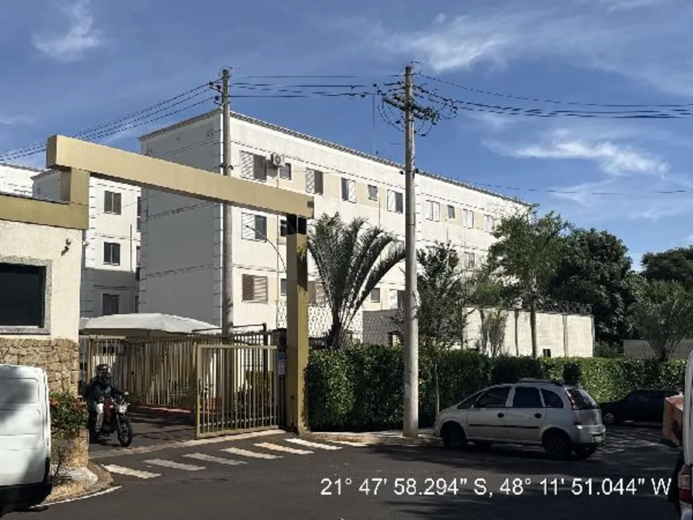 Apartamento, 2 quartos, 43 m² - Foto 1
