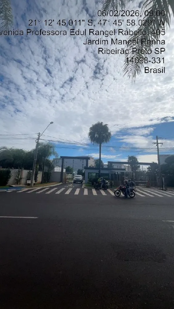 Apartamento, 2 quartos, 41 m² - Foto 1