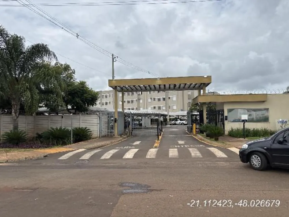 Apartamento, 2 quartos, 43 m² - Foto 1
