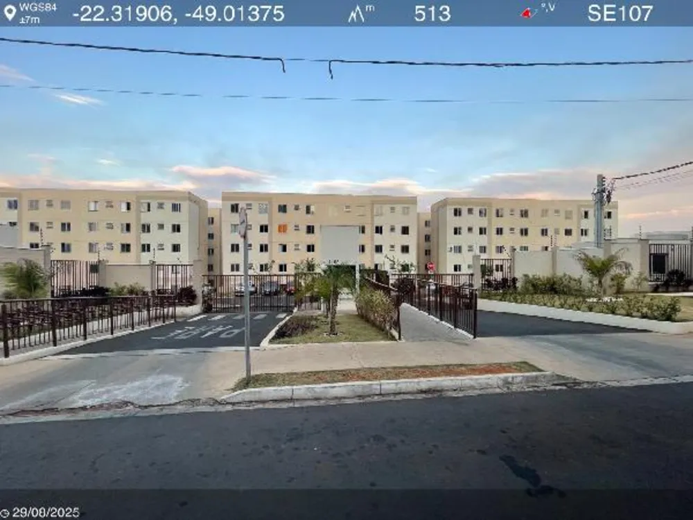 Apartamento, 2 quartos, 39 m² - Foto 2