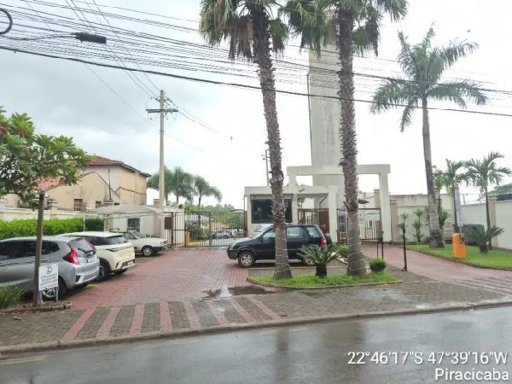 Apartamento, 2 quartos, 44 m² - Foto 1