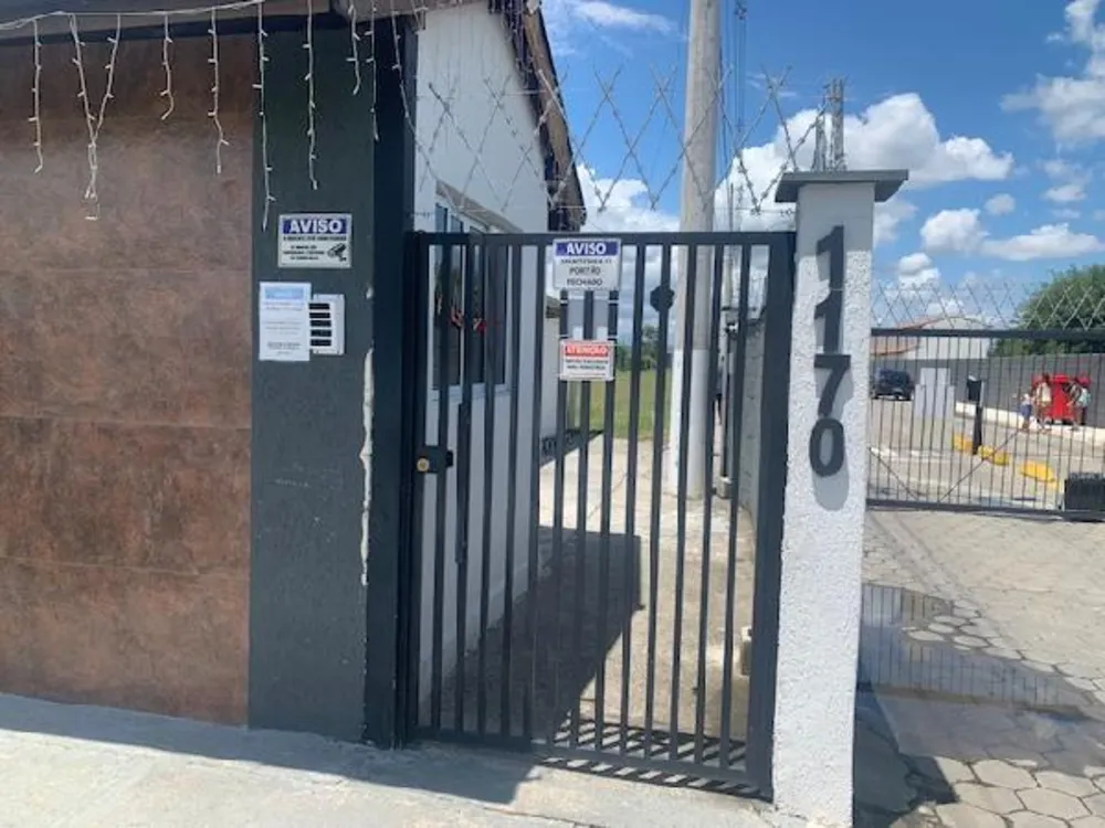 Casa, 2 quartos, 111 m² - Foto 2