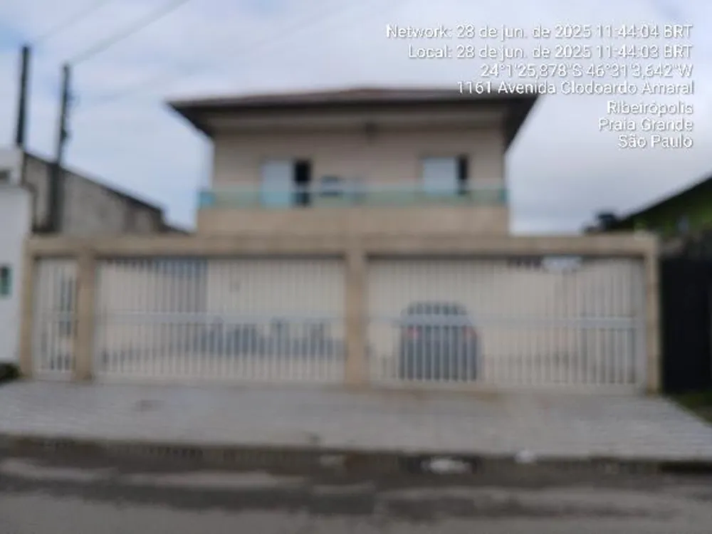 Casa, 2 quartos - Foto 1