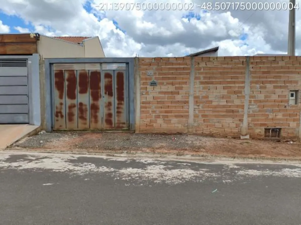 Casa, 2 quartos, 180 m² - Foto 1