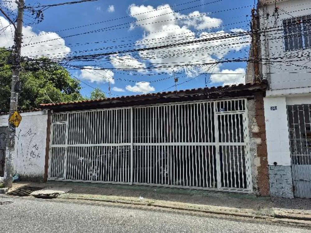Casa, 1 quarto, 172 m² - Foto 1