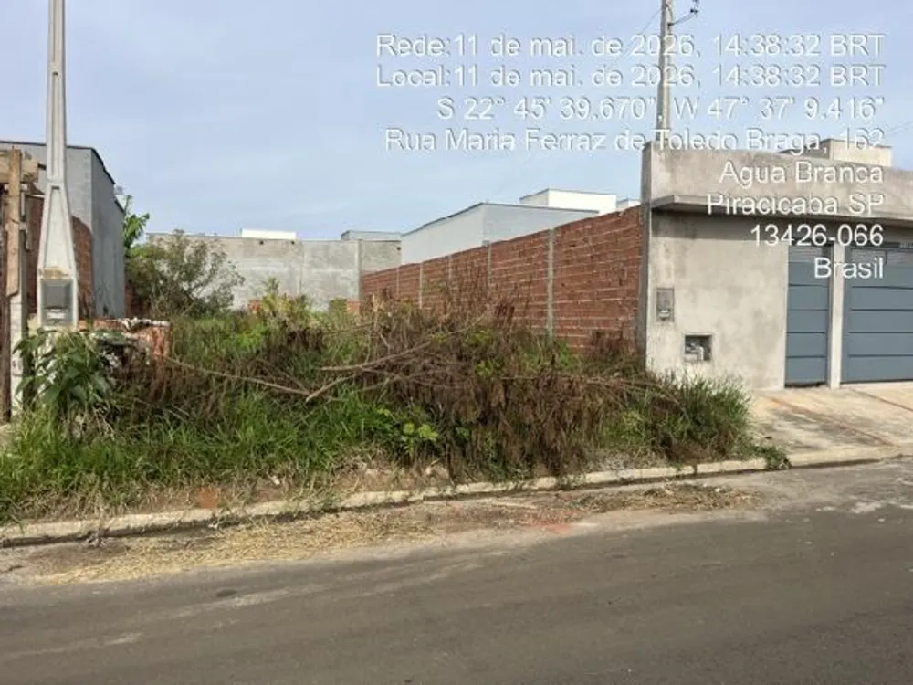 Terreno, 50 m² - Foto 1