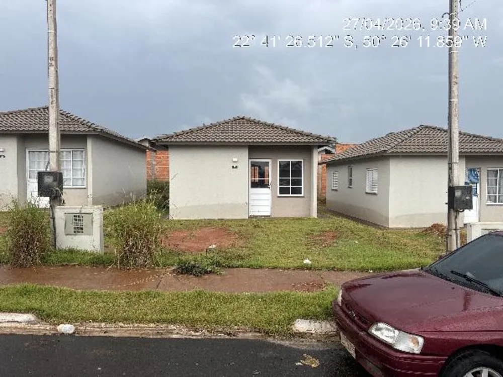 Casa, 2 quartos, 160 m² - Foto 1