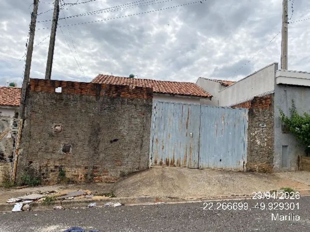 Casa, 160 m² - Foto 1
