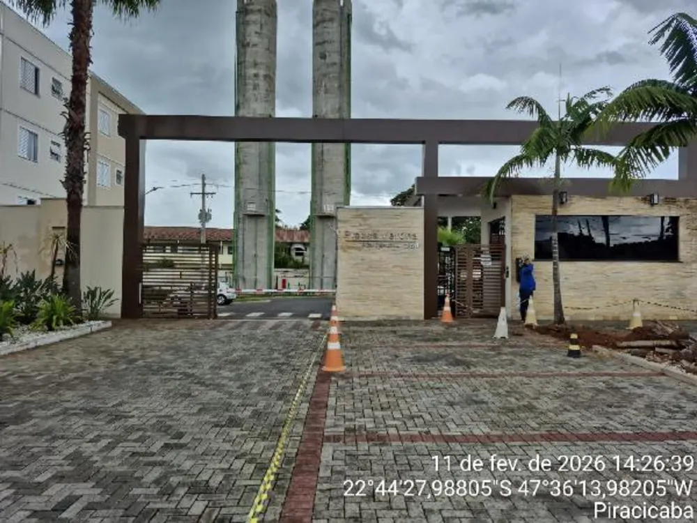 Apartamento, 2 quartos, 39 m² - Foto 1