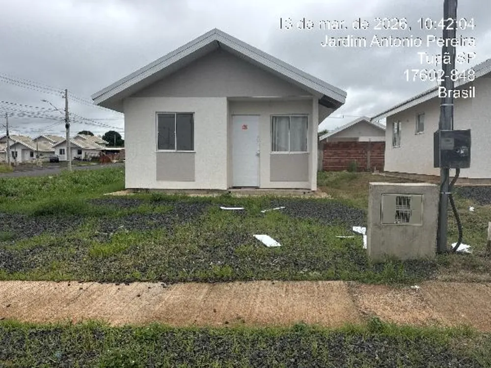 Casa, 2 quartos, 200 m² - Foto 1