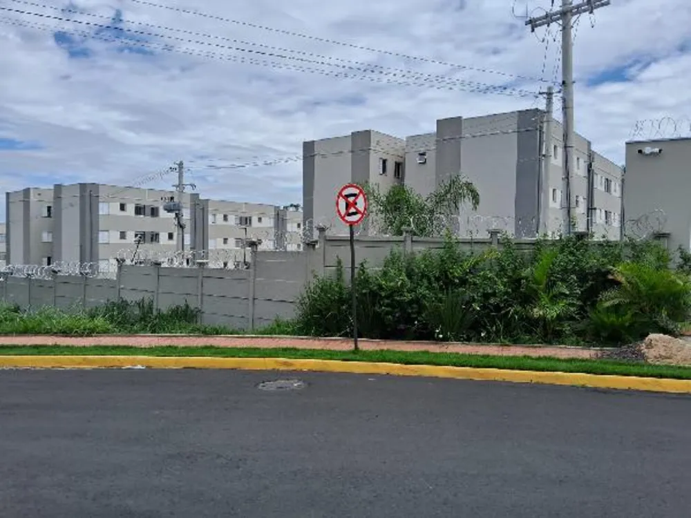 Apartamento, 2 quartos, 43 m² - Foto 2