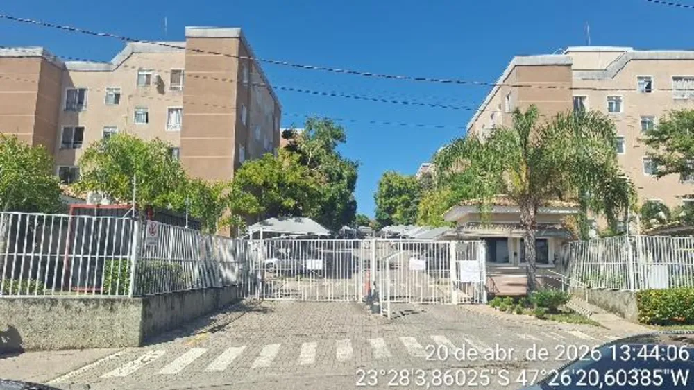 Apartamento, 2 quartos, 47 m² - Foto 2