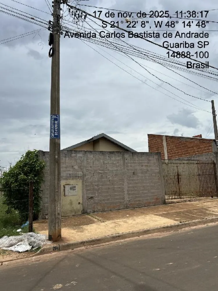 Casa, 2 quartos, 200 m² - Foto 2