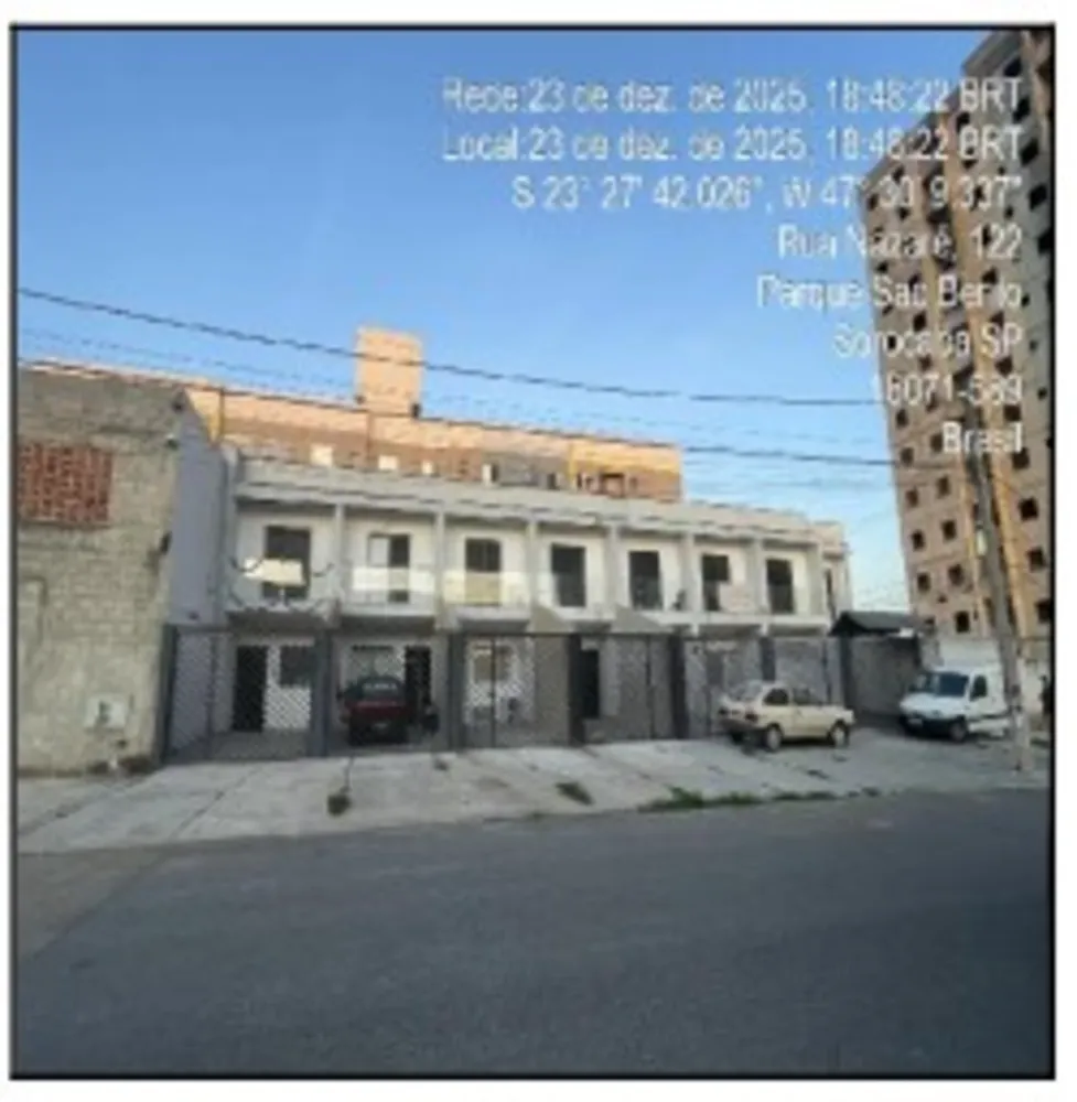 Casa, 58 m² - Foto 1