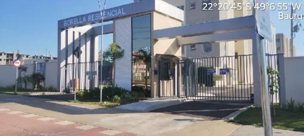 Apartamento, 2 quartos, 39 m² - Foto 1