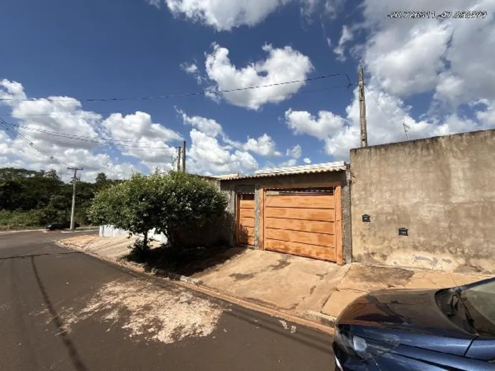 Casa, 1 quarto, 204 m² - Foto 1